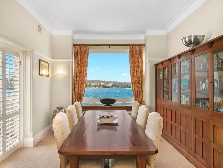 Third view of Homely apartment listing, 5/23 Holbrook Avenue, Kirribilli NSW 2061