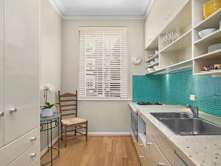 Fourth view of Homely apartment listing, 5/23 Holbrook Avenue, Kirribilli NSW 2061