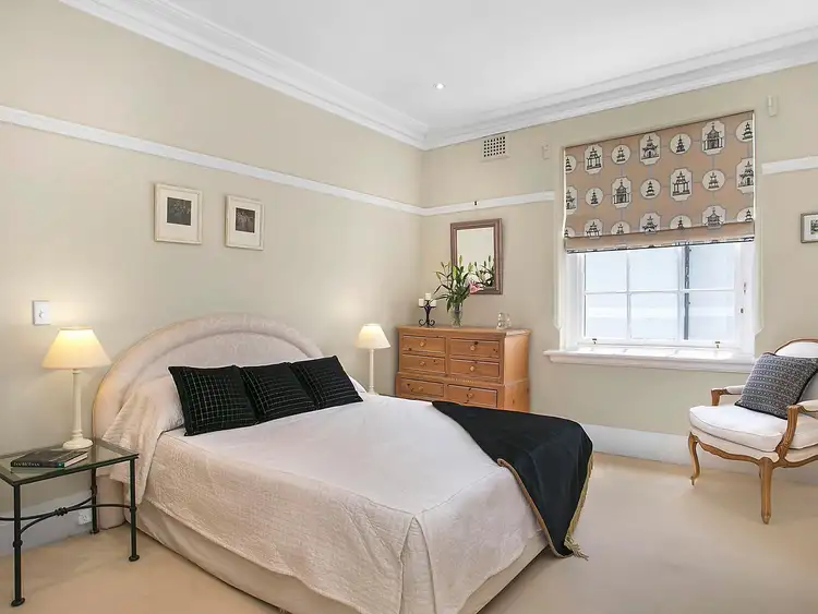 Fifth view of Homely apartment listing, 5/23 Holbrook Avenue, Kirribilli NSW 2061