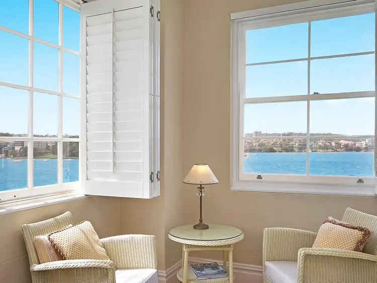 Sixth view of Homely apartment listing, 5/23 Holbrook Avenue, Kirribilli NSW 2061