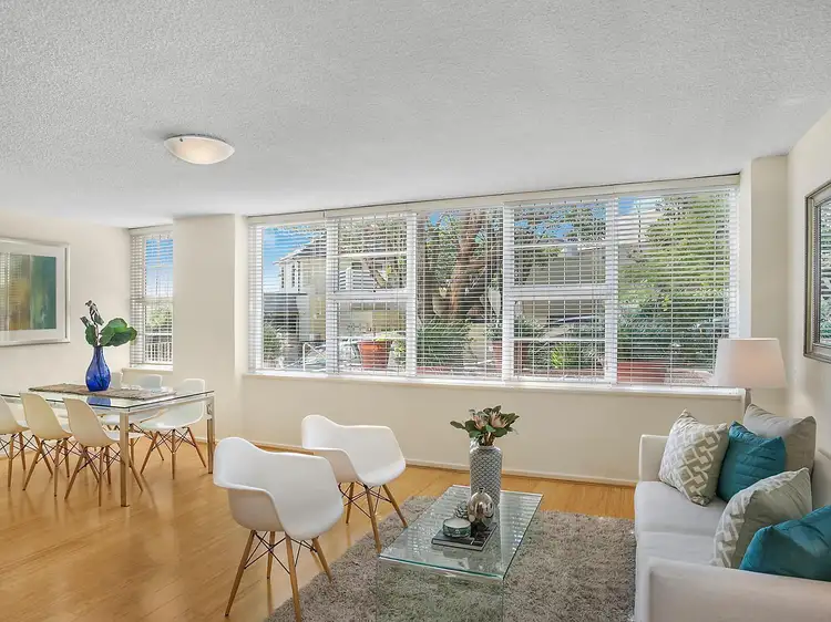 Main view of Homely apartment listing, 2/1 Elamang Avenue, Kirribilli NSW 2061