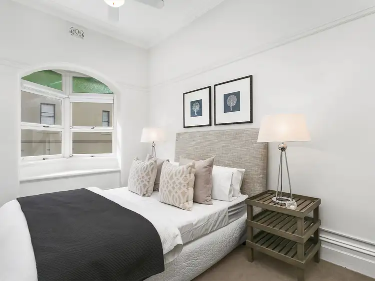Fifth view of Homely apartment listing, 4/55 Kirribilli Avenue, Kirribilli NSW 2061