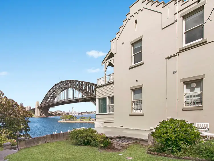 Sixth view of Homely apartment listing, 4/55 Kirribilli Avenue, Kirribilli NSW 2061