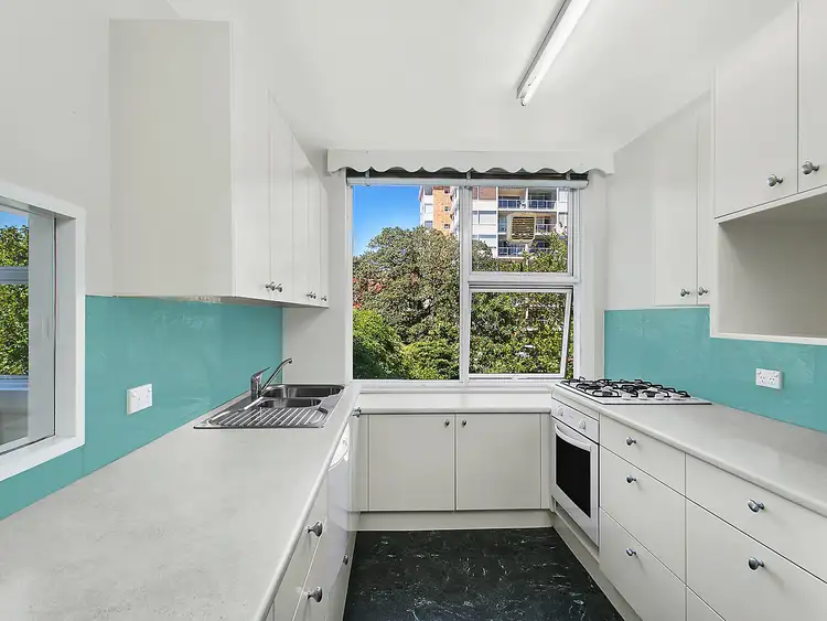 Third view of Homely apartment listing, 10/1 Elamang Avenue, Kirribilli NSW 2061