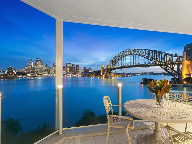 4/69 Kirribilli Avenue, Kirribilli NSW 2061