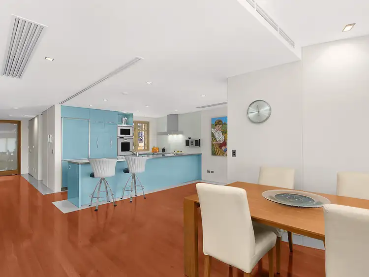 Fifth view of Homely apartment listing, 4/69 Kirribilli Avenue, Kirribilli NSW 2061