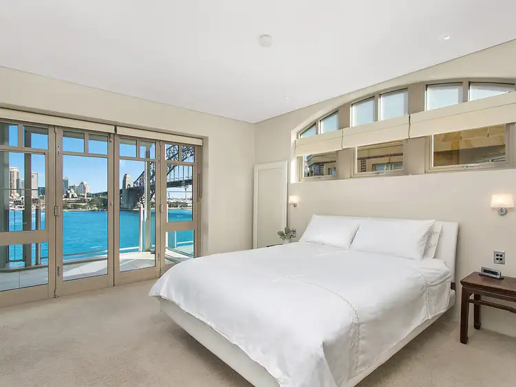 Sixth view of Homely apartment listing, 4/69 Kirribilli Avenue, Kirribilli NSW 2061