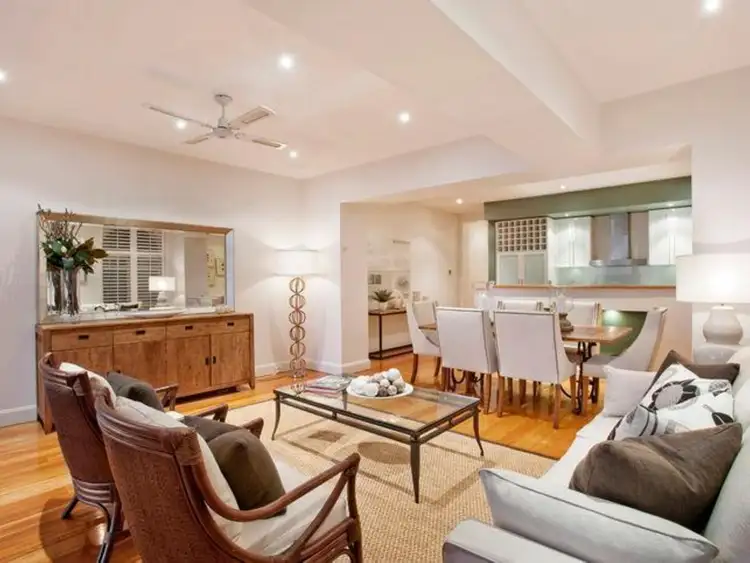 1/19 Holbrook Avenue, Kirribilli NSW 2061