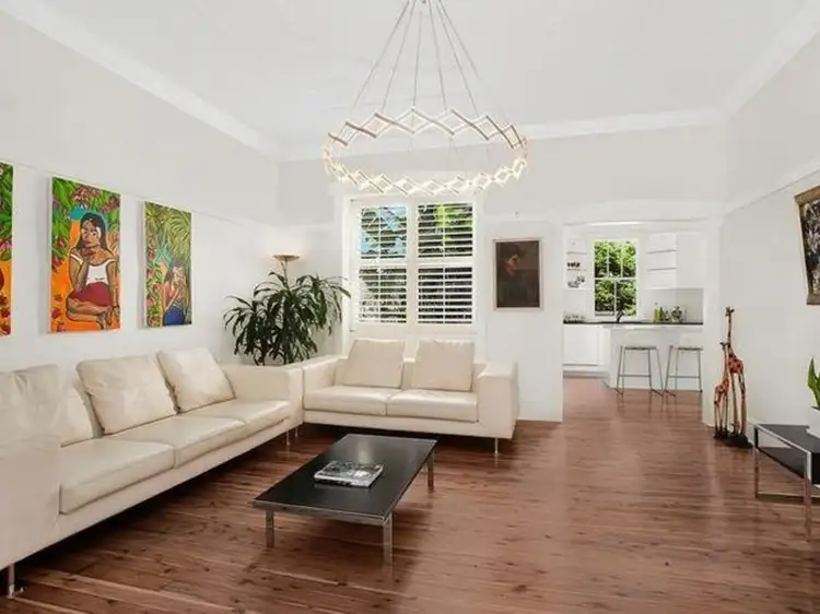 8/6 Holbrook Avenue, Kirribilli NSW 2061