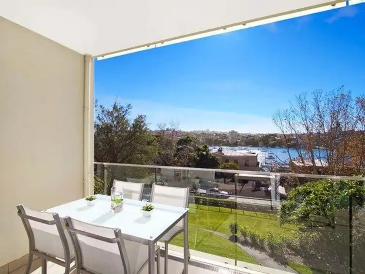 Fourth view of Homely apartment listing, 4/6 Elamang Avenue, Kirribilli NSW 2061