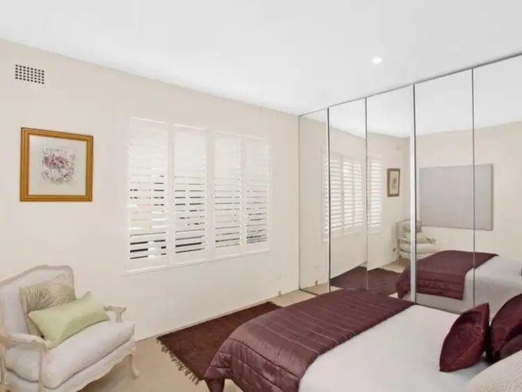 Fifth view of Homely apartment listing, 4/6 Elamang Avenue, Kirribilli NSW 2061