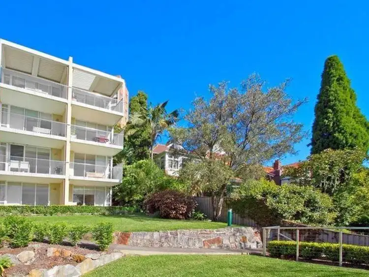 Sixth view of Homely apartment listing, 4/6 Elamang Avenue, Kirribilli NSW 2061