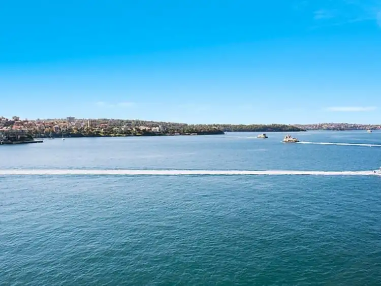 Second view of Homely apartment listing, 7/19 Holbrook Avenue, Kirribilli NSW 2061