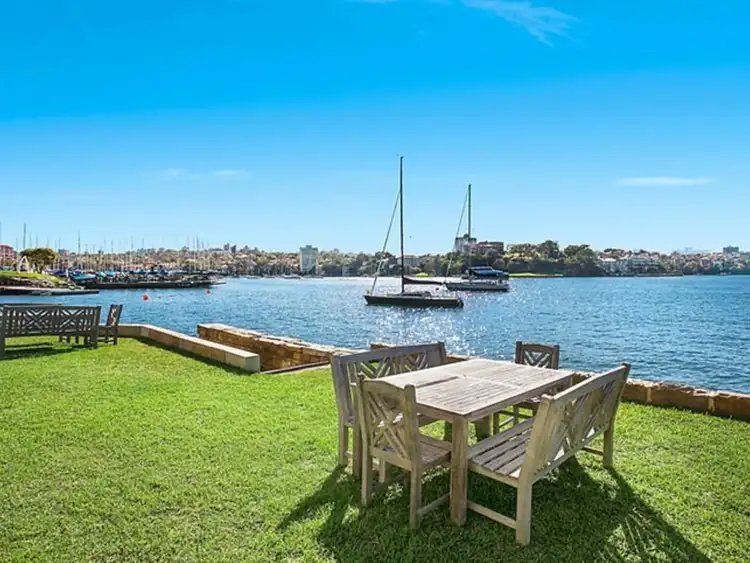 Fourth view of Homely apartment listing, 7/19 Holbrook Avenue, Kirribilli NSW 2061