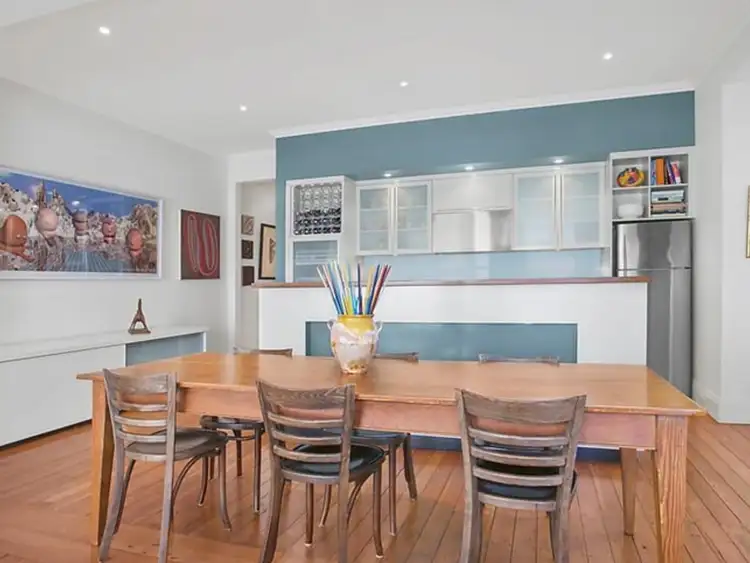 Fifth view of Homely apartment listing, 7/19 Holbrook Avenue, Kirribilli NSW 2061