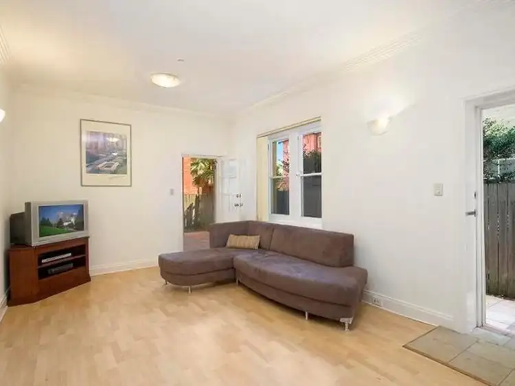 24/103 Kirribilli Avenue, Kirribilli NSW 2061