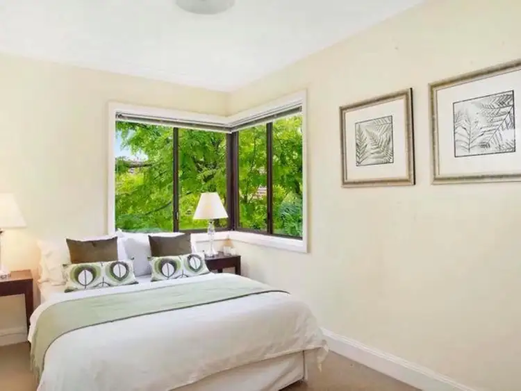 Third view of Homely apartment listing, 4/83 Kirribilli Avenue, Kirribilli NSW 2061