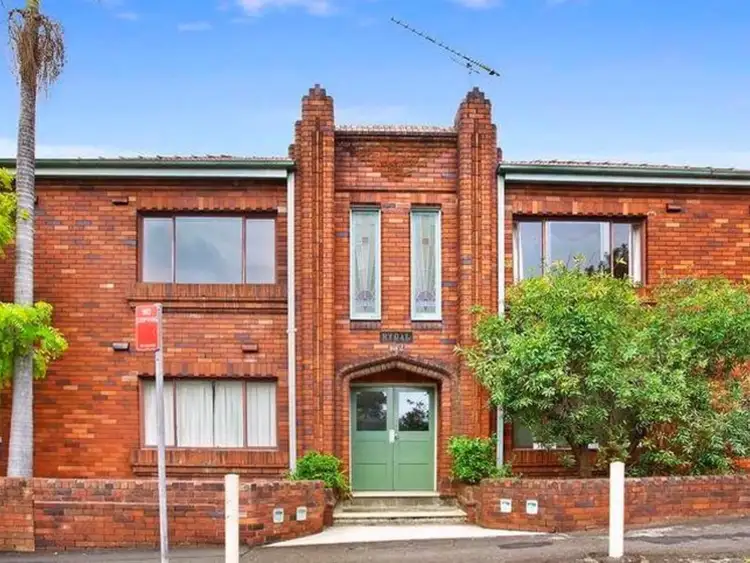 Fourth view of Homely apartment listing, 4/83 Kirribilli Avenue, Kirribilli NSW 2061