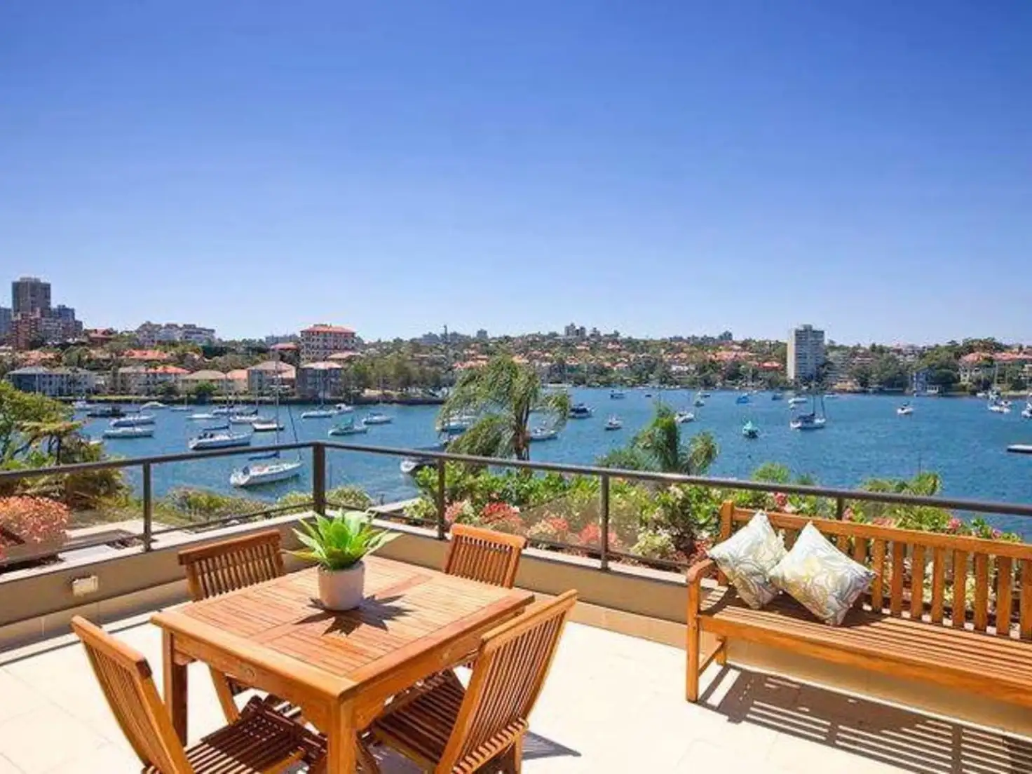 Main view of Homely apartment listing, 3/7 Elamang Avenue, Kirribilli NSW 2061