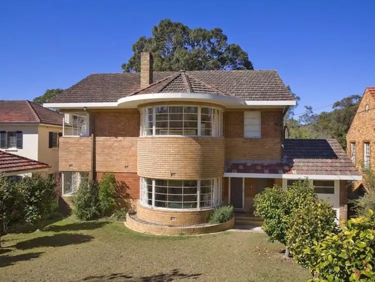 69 Chelmsford Avenue, East Lindfield NSW 2070