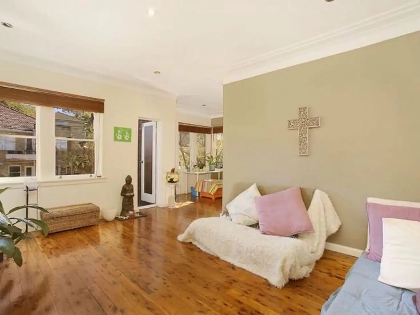 Main view of Homely apartment listing, 3/1 MacArthur Avenue, Crows Nest NSW 2065