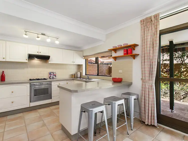 Third view of Homely townhouse listing, 6/4 Fifth Avenue, Cremorne NSW 2090