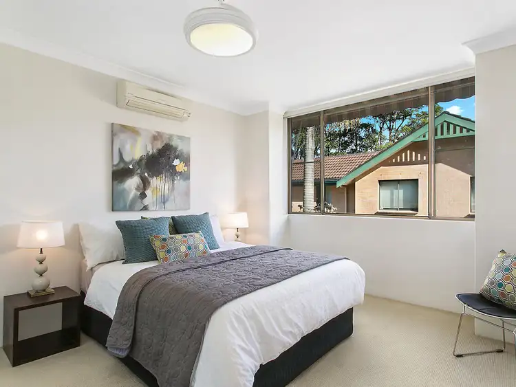 Fourth view of Homely townhouse listing, 6/4 Fifth Avenue, Cremorne NSW 2090