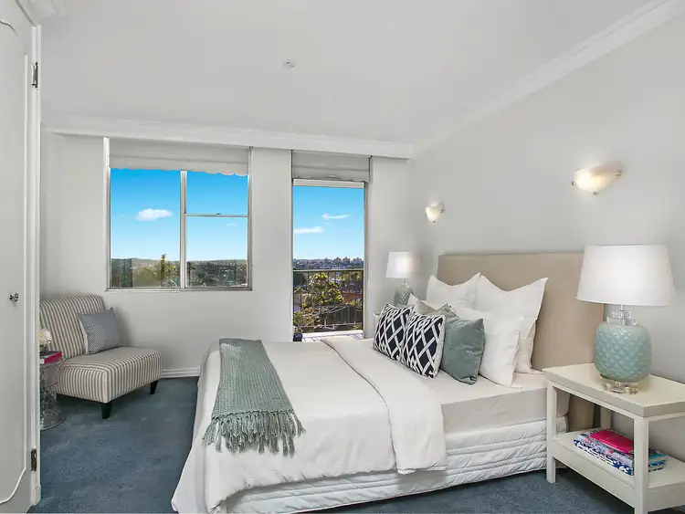 Third view of Homely apartment listing, 503/5 Fifth Avenue, Cremorne NSW 2090