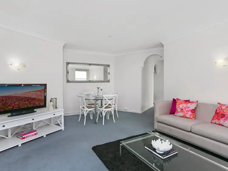 Fourth view of Homely apartment listing, 503/5 Fifth Avenue, Cremorne NSW 2090