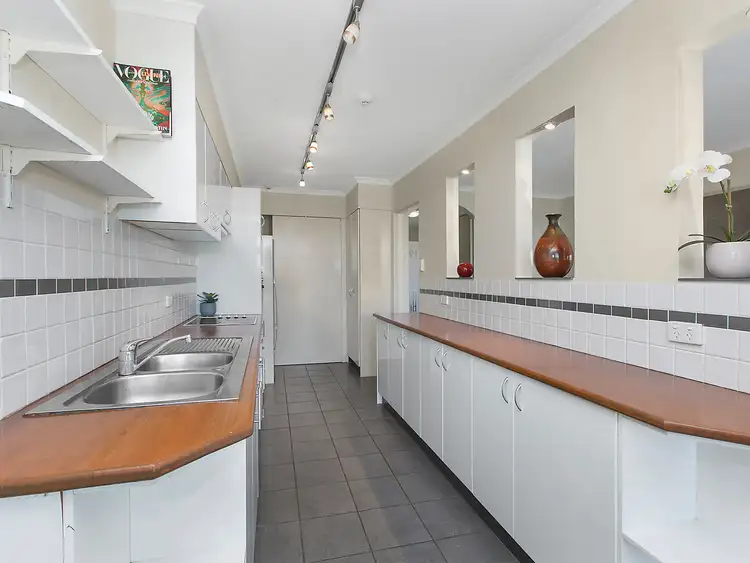 Third view of Homely apartment listing, 10/6 Prospect Avenue, Cremorne NSW 2090