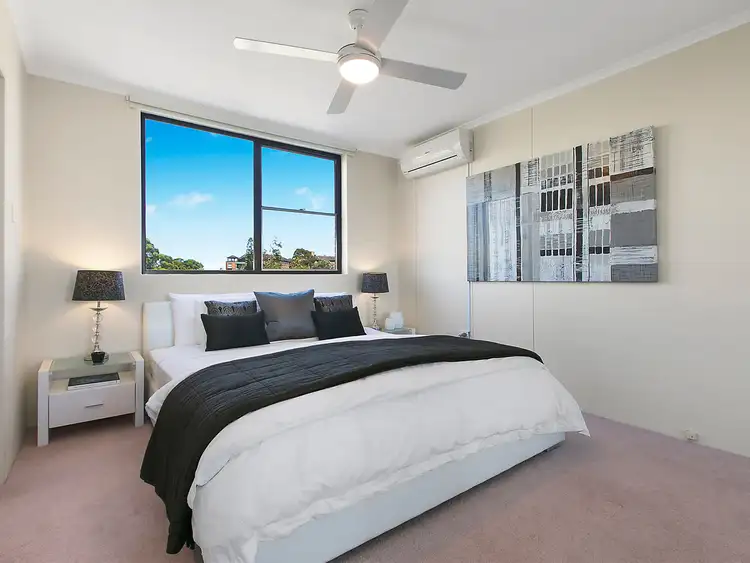 Fourth view of Homely apartment listing, 10/6 Prospect Avenue, Cremorne NSW 2090