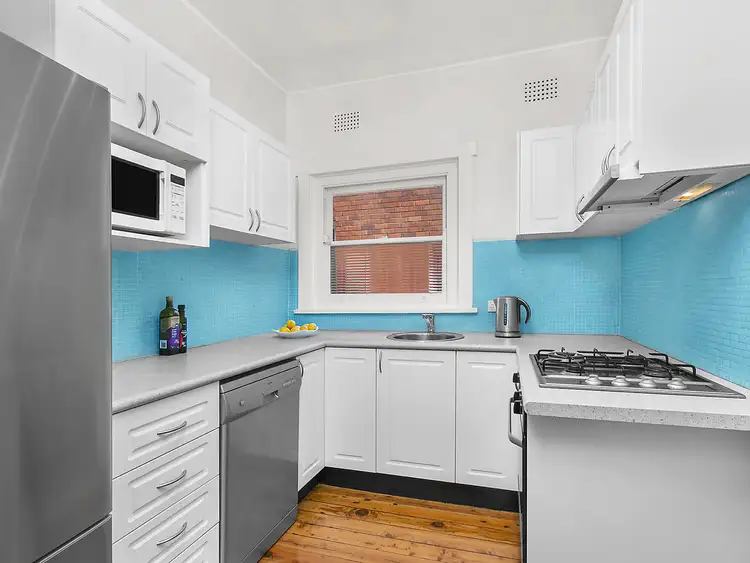 Third view of Homely apartment listing, 3/8 Hampden Avenue, Cremorne NSW 2090