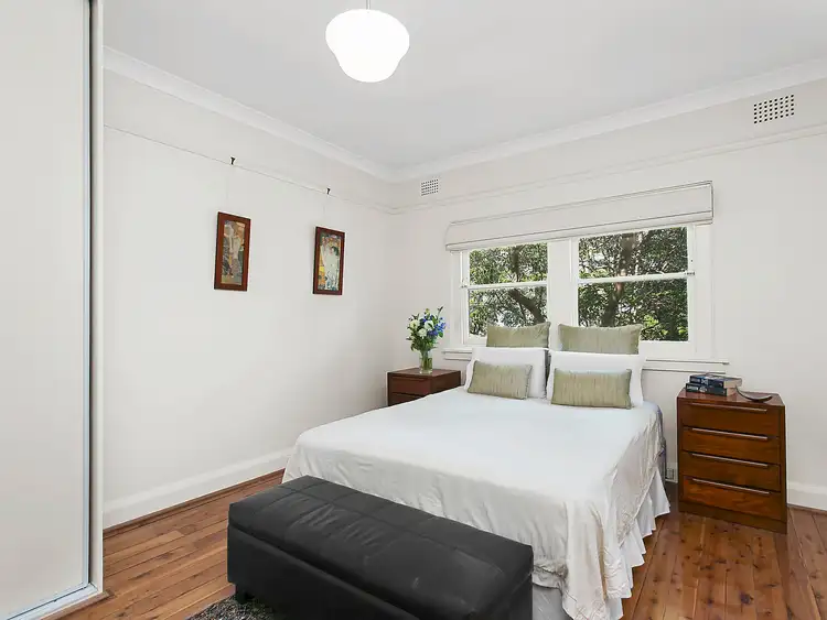 Fourth view of Homely apartment listing, 3/8 Hampden Avenue, Cremorne NSW 2090
