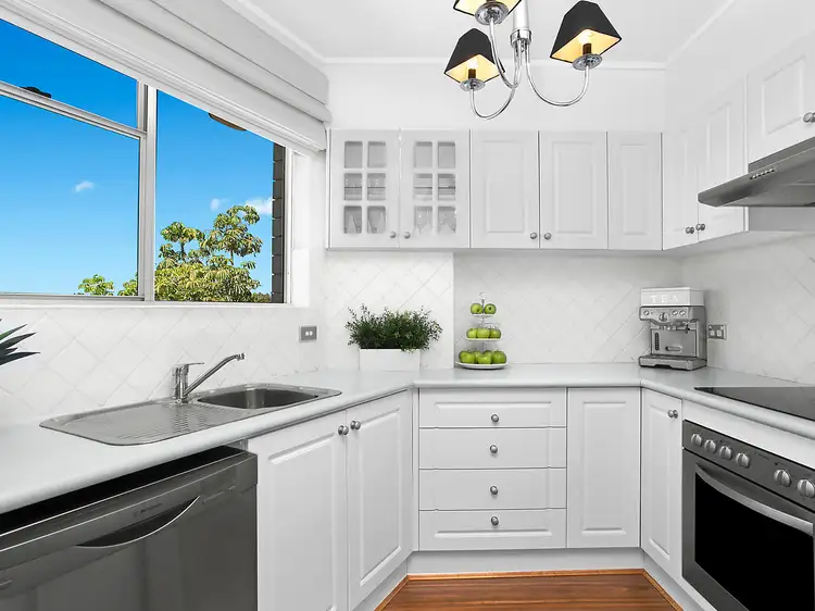 Third view of Homely apartment listing, 403/5 Fifth Avenue, Cremorne NSW 2090