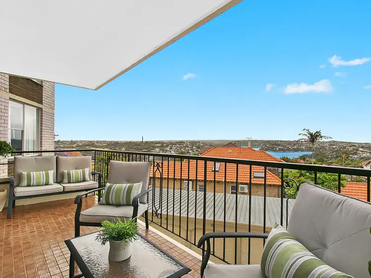 Fourth view of Homely apartment listing, 403/5 Fifth Avenue, Cremorne NSW 2090