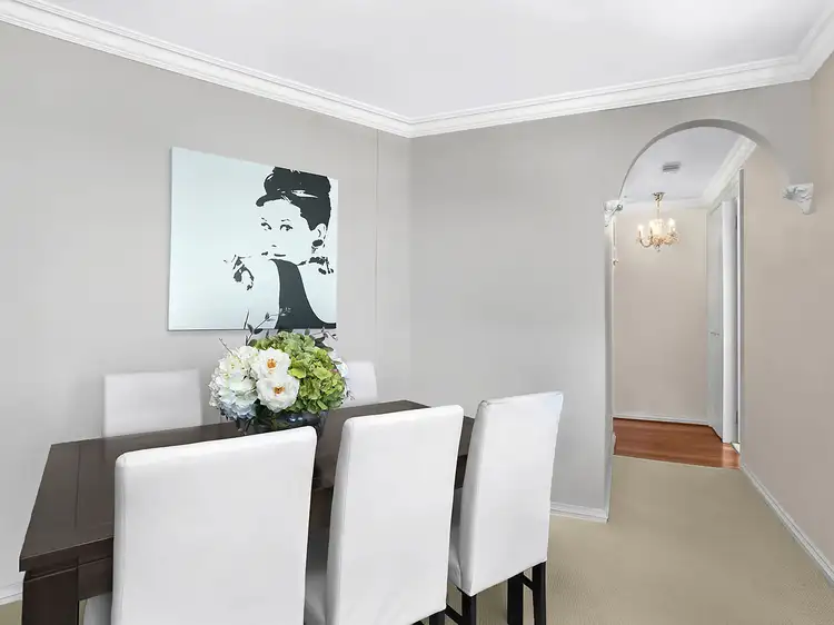 Fifth view of Homely apartment listing, 403/5 Fifth Avenue, Cremorne NSW 2090