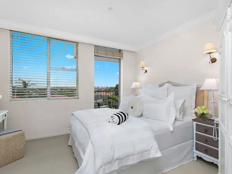 Sixth view of Homely apartment listing, 403/5 Fifth Avenue, Cremorne NSW 2090