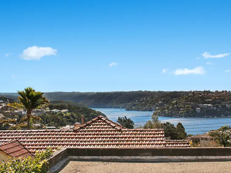 3/1 Fernhurst Avenue, Cremorne NSW 2090