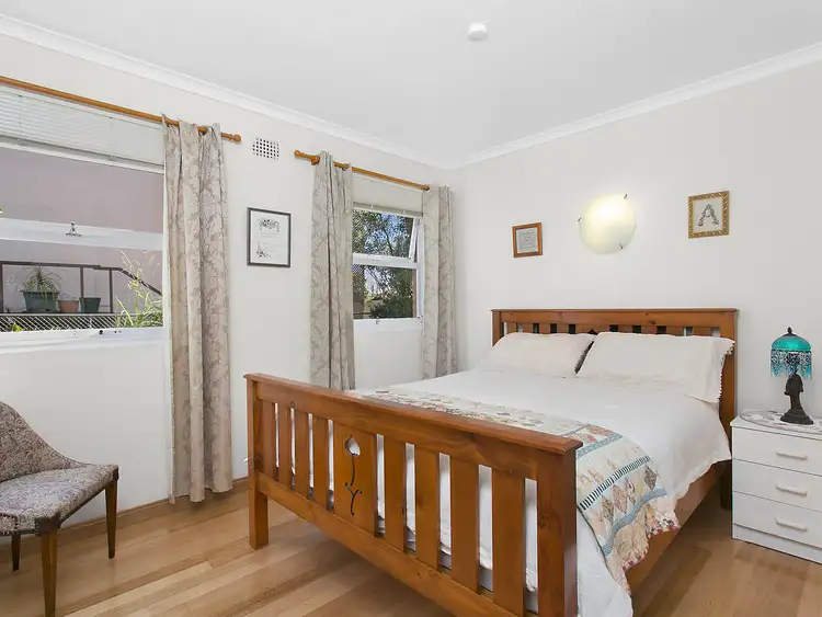 Fourth view of Homely apartment listing, 3/1 Fernhurst Avenue, Cremorne NSW 2090
