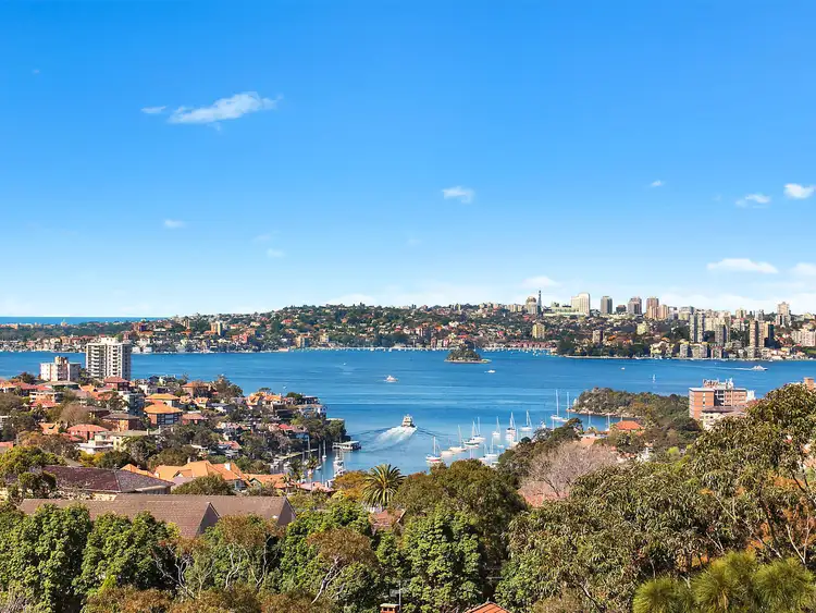 Main view of Homely apartment listing, 36/25 Hampden Avenue, Cremorne NSW 2090