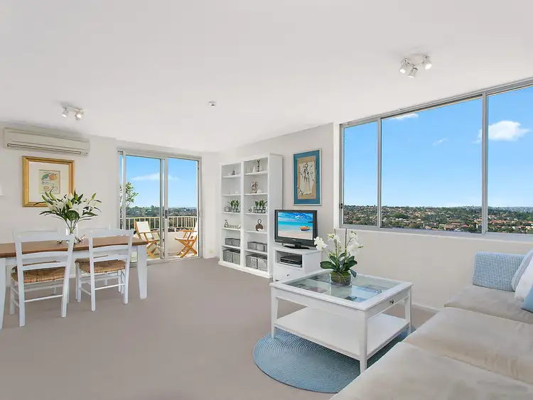 Second view of Homely apartment listing, 36/25 Hampden Avenue, Cremorne NSW 2090