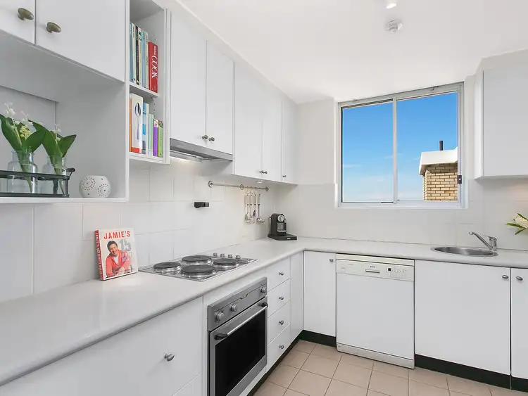 Third view of Homely apartment listing, 36/25 Hampden Avenue, Cremorne NSW 2090