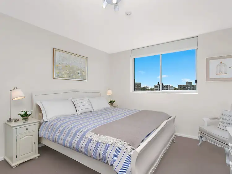Fourth view of Homely apartment listing, 36/25 Hampden Avenue, Cremorne NSW 2090