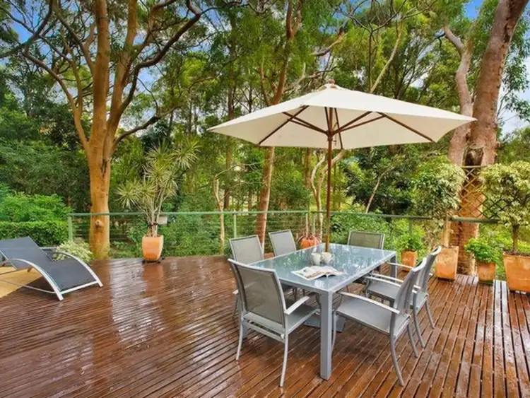 3/6 Tobruk Avenue, Cremorne NSW 2090