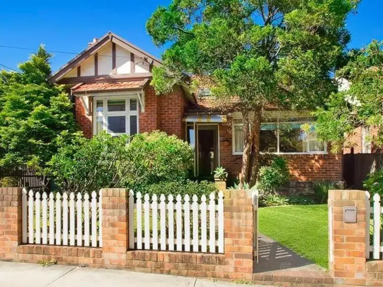 Main view of Homely house listing, 5 Oaks Avenue, Cremorne NSW 2090