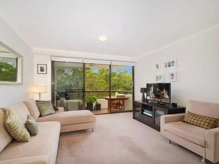12/1 Hampden Avenue, Cremorne NSW 2090