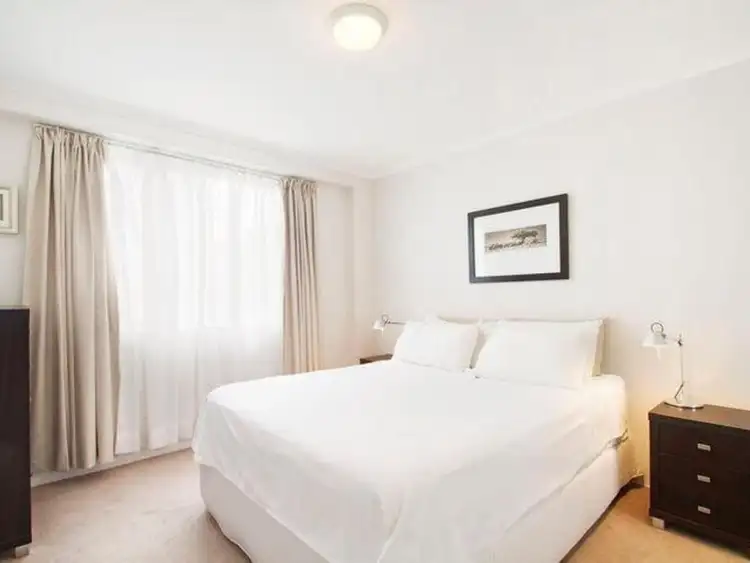 Third view of Homely apartment listing, 12/1 Hampden Avenue, Cremorne NSW 2090