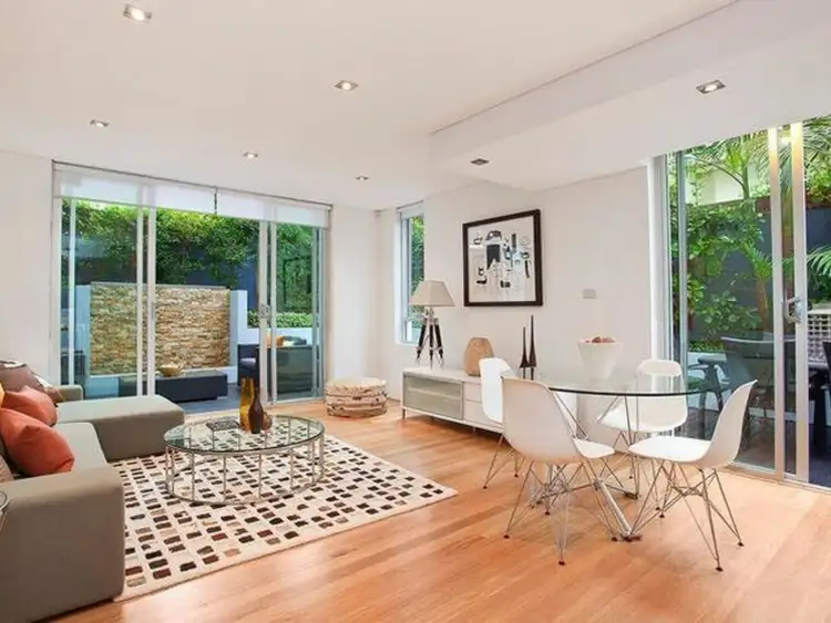 3/11 Langley Avenue, Cremorne NSW 2090