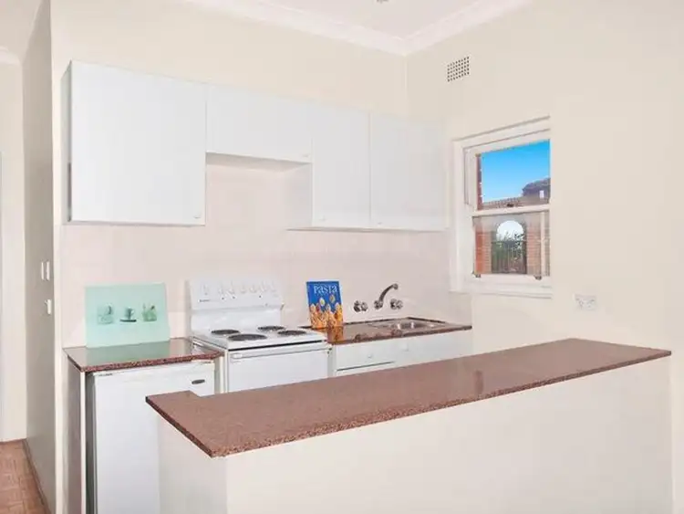 Second view of Homely apartment listing, 6/138 Holt Avenue, Cremorne NSW 2090