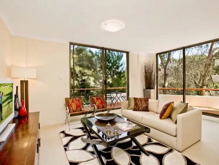 13/19 Hampden Avenue, Cremorne NSW 2090